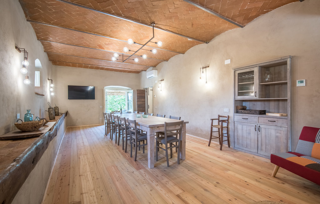 Feriehuse - Arezzo , Italien - ITA517 4