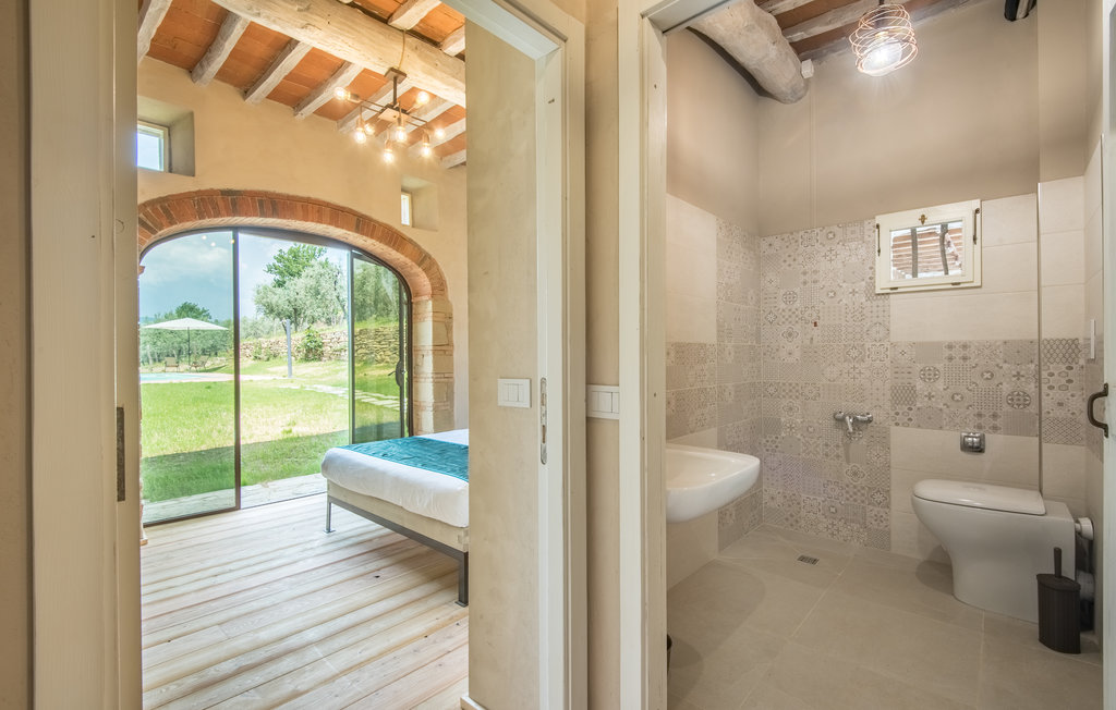 Feriehuse - Arezzo , Italien - ITA517 41