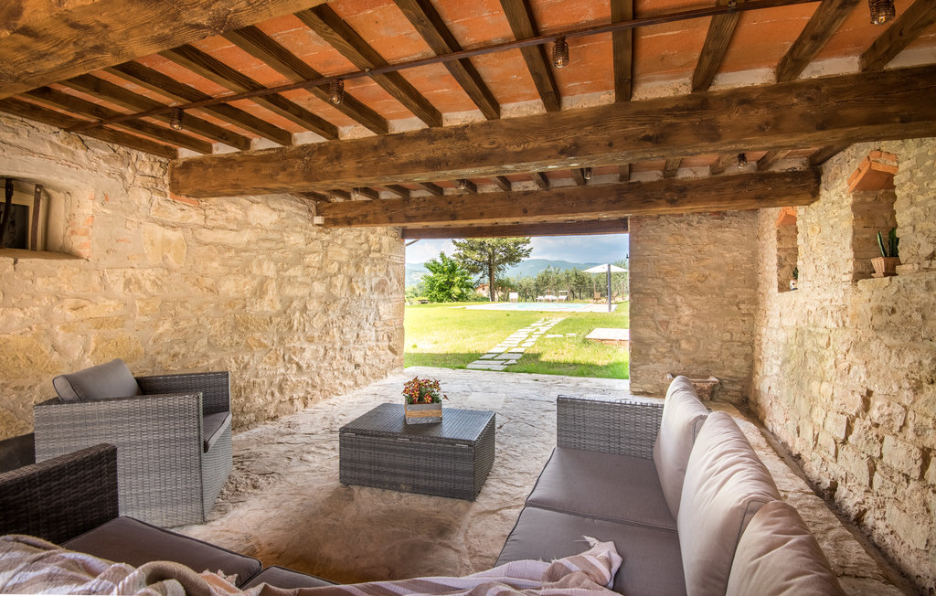 Feriehuse - Arezzo , Italien - ITA517 22