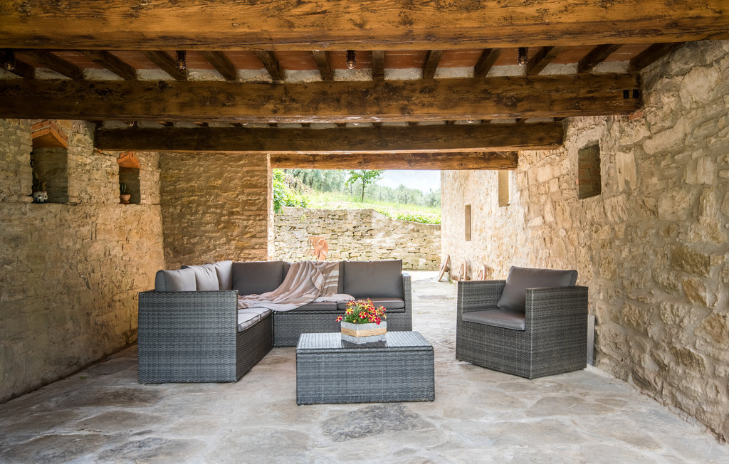 Feriehuse - Arezzo , Italien - ITA517 6