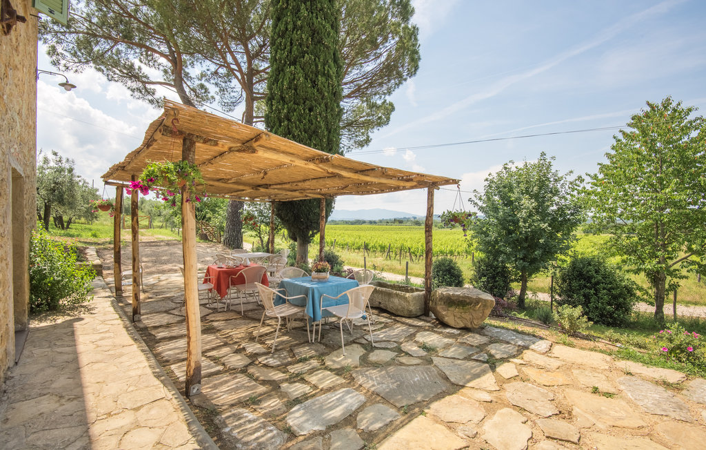 Feriehuse - Arezzo , Italien - ITA517 21