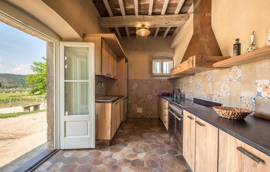 Feriehuse - Arezzo , Italien - ITA517 8