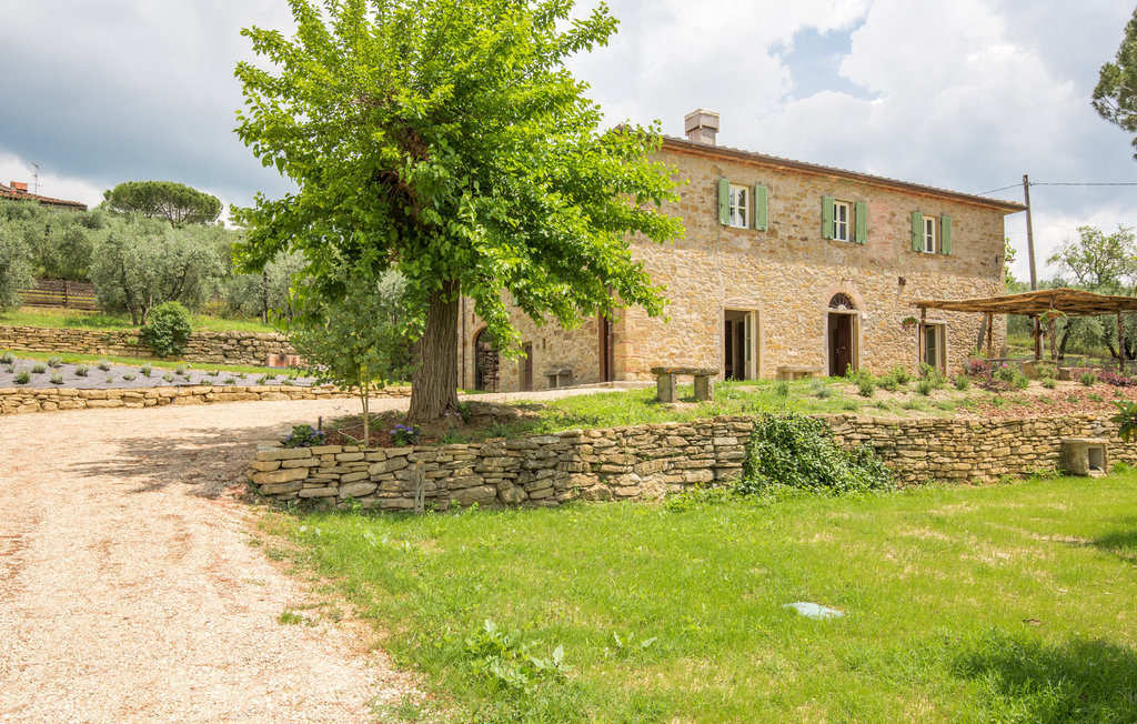 Feriehuse - Arezzo , Italien - ITA517 14