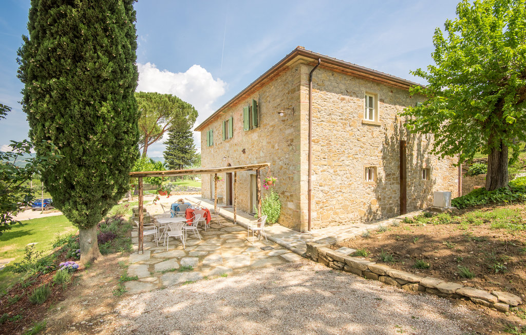 Feriehuse - Arezzo , Italien - ITA517 17