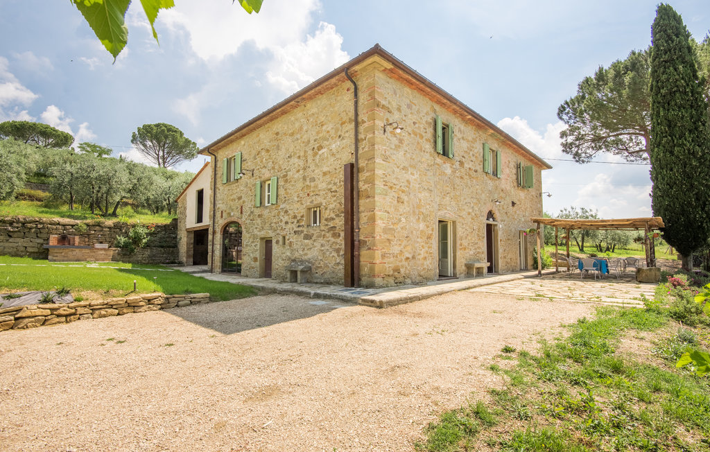 Feriehuse - Arezzo , Italien - ITA517 15