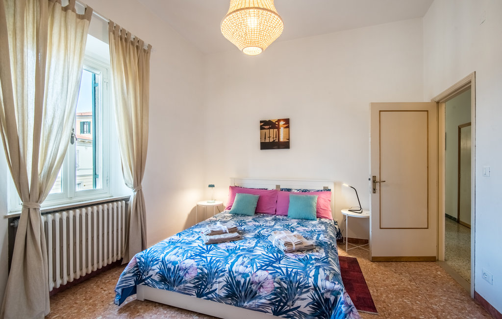 Ferienwohnung - Monte San Savino , Italien - ITA053 4