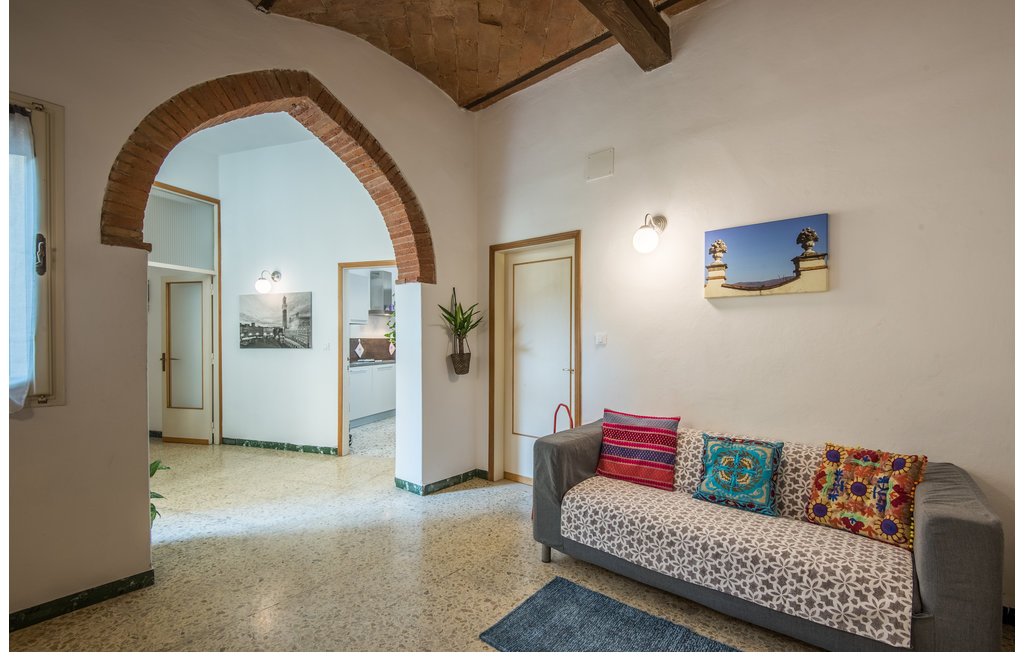 Ferienwohnung - Monte San Savino , Italien - ITA053 11