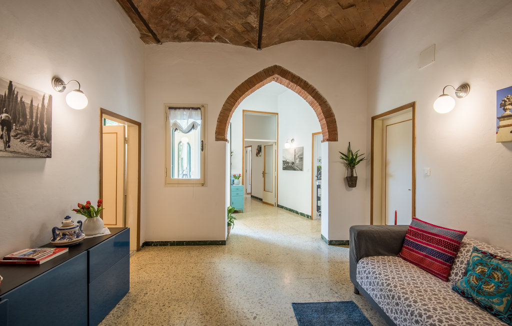 Ferienwohnung - Monte San Savino , Italien - ITA053 3