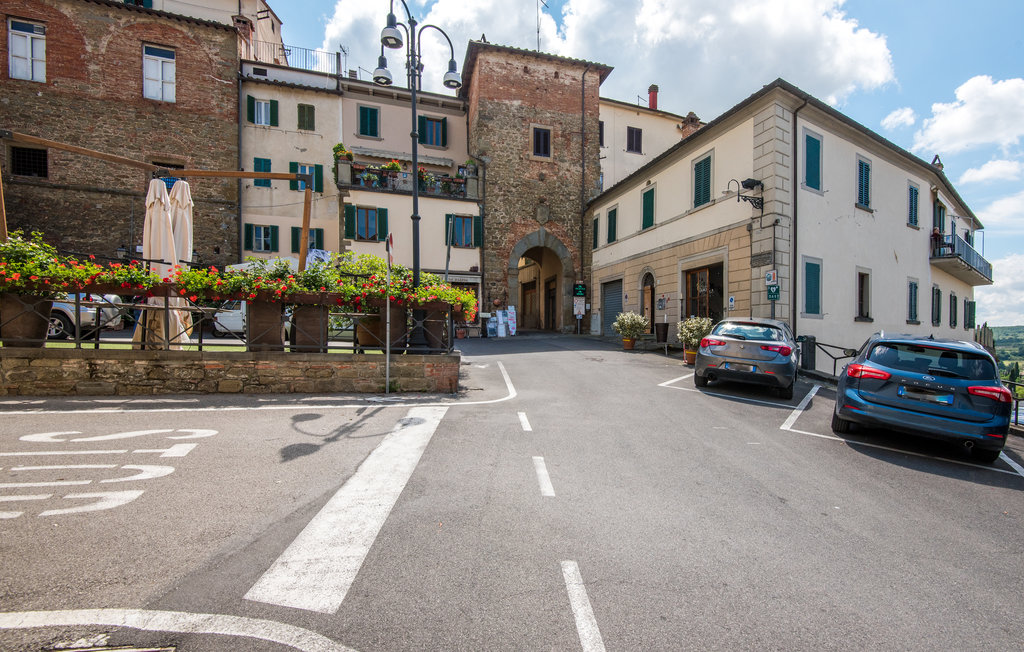 Ferienwohnung - Monte San Savino , Italien - ITA053 25