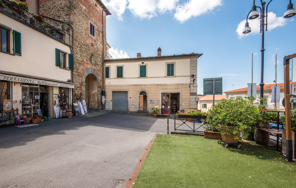 Ferienwohnung - Monte San Savino , Italien - ITA053 26
