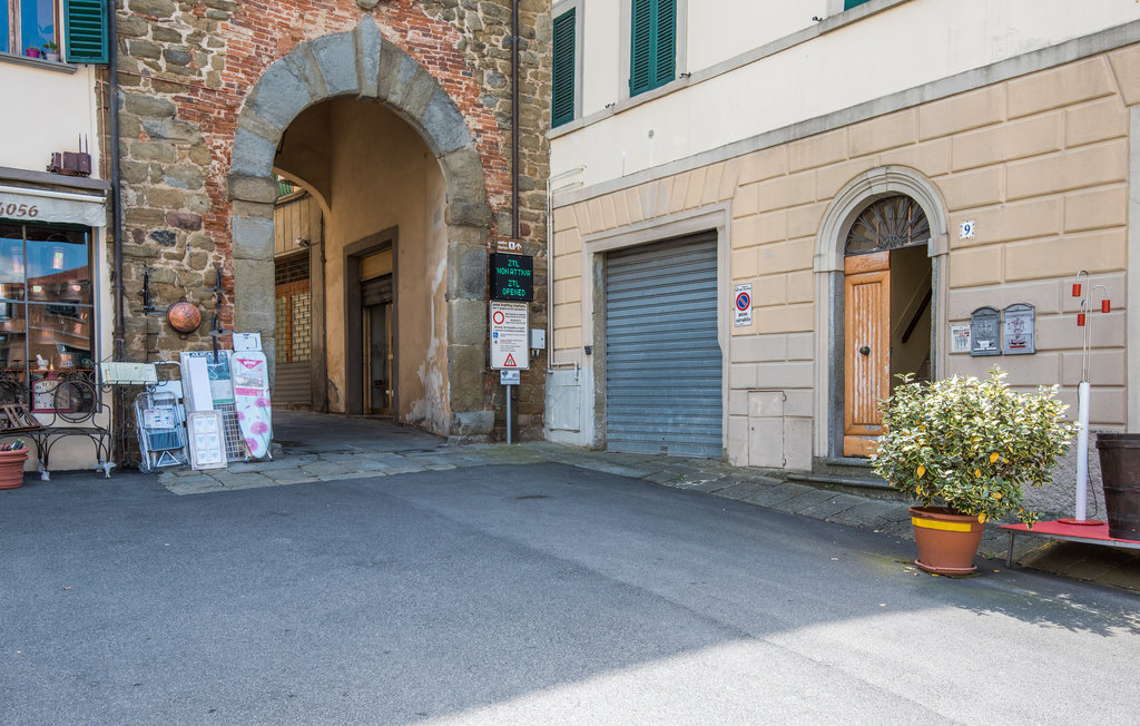 Ferienwohnung - Monte San Savino , Italien - ITA053 27