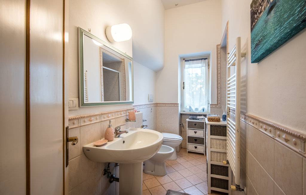 Ferienwohnung - Monte San Savino , Italien - ITA053 24