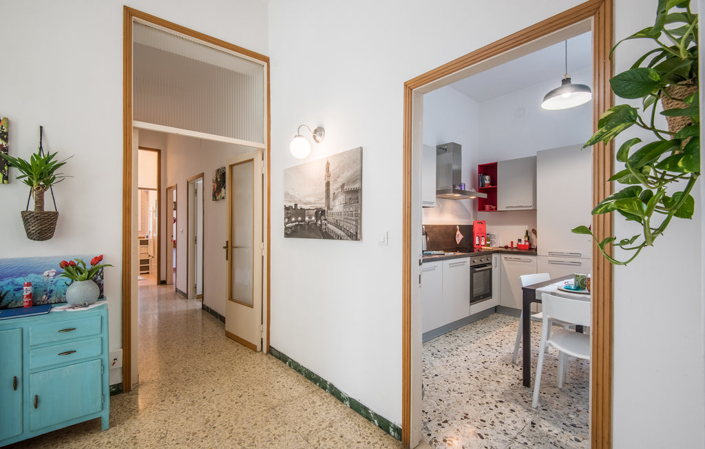 Ferienwohnung - Monte San Savino , Italien - ITA053 12