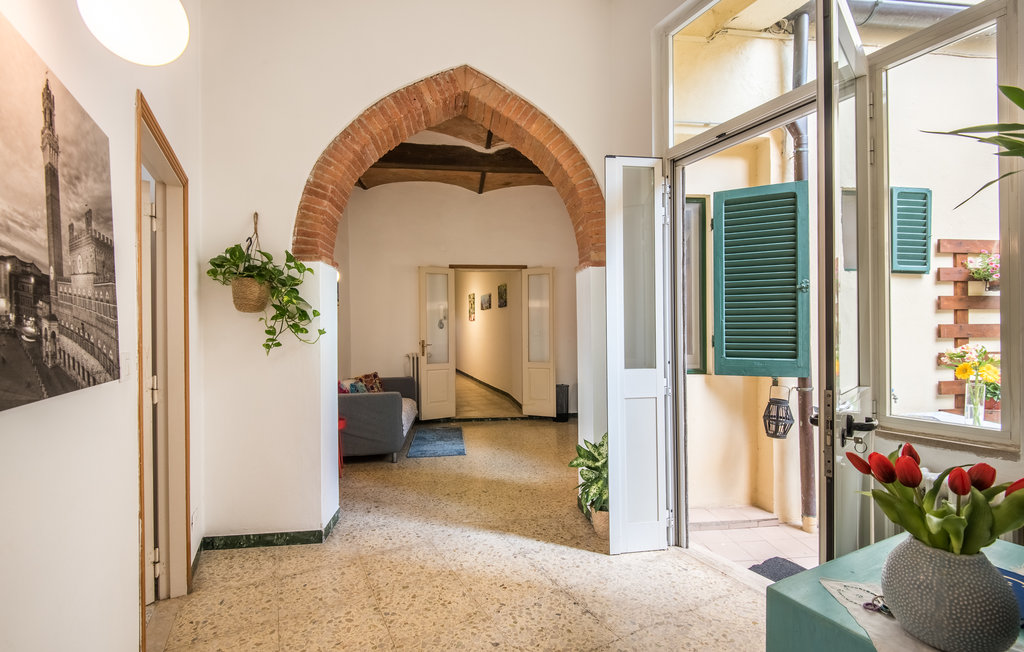 Ferienwohnung - Monte San Savino , Italien - ITA053 7