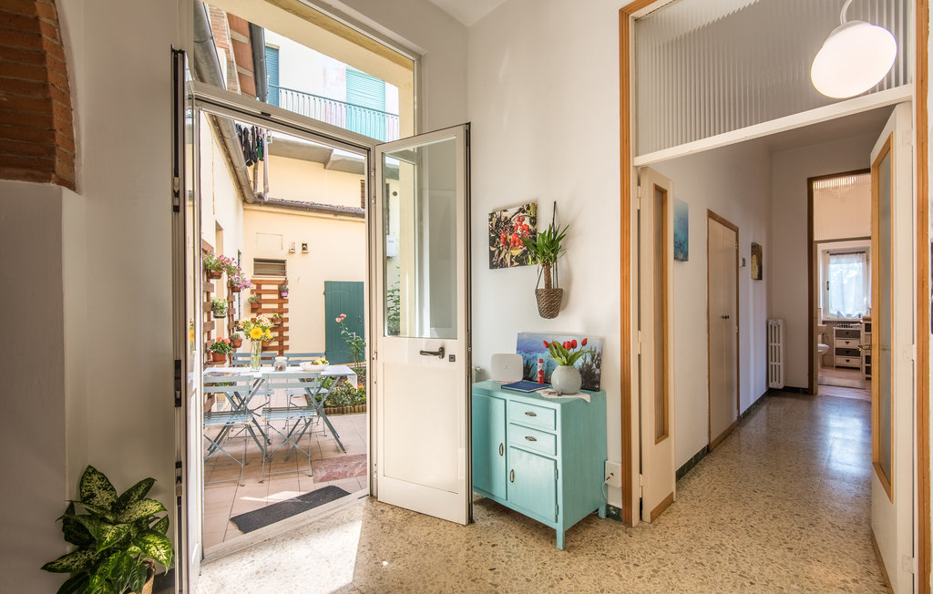 Ferienwohnung - Monte San Savino , Italien - ITA053 2