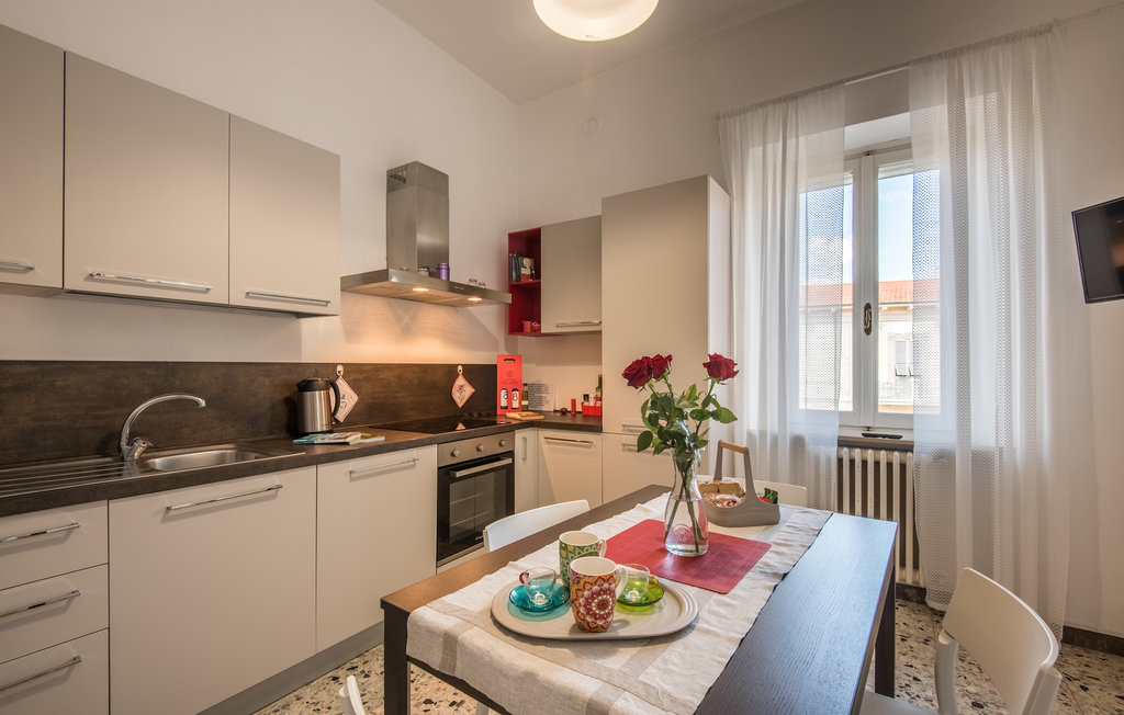 Ferienwohnung - Monte San Savino , Italien - ITA053 5