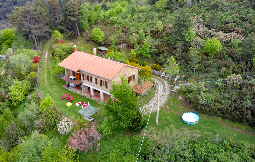 Feriehus - Cortona , Italia - ITA365 26