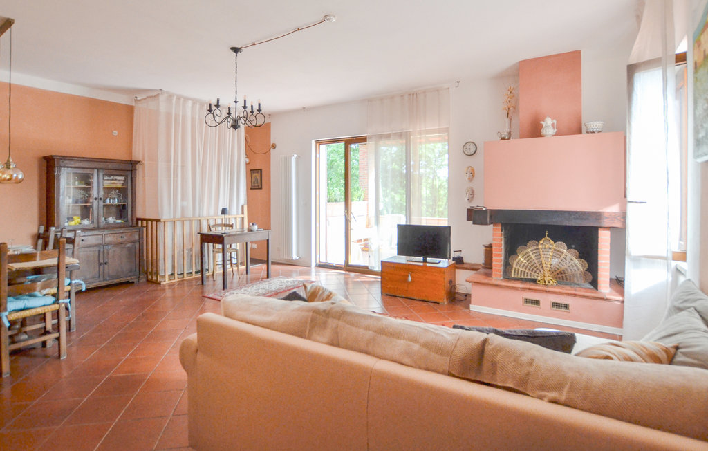 Semesterlägenhet - Anghiari , Italien - ITA992 11