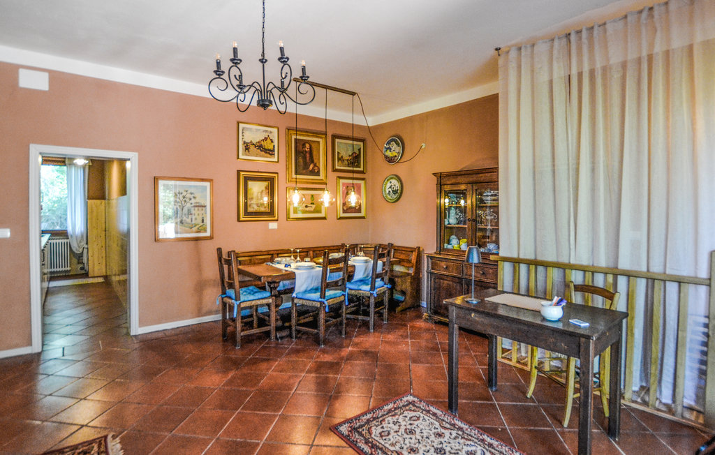 Semesterlägenhet - Anghiari , Italien - ITA992 12