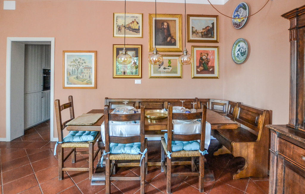 Semesterlägenhet - Anghiari , Italien - ITA992 13