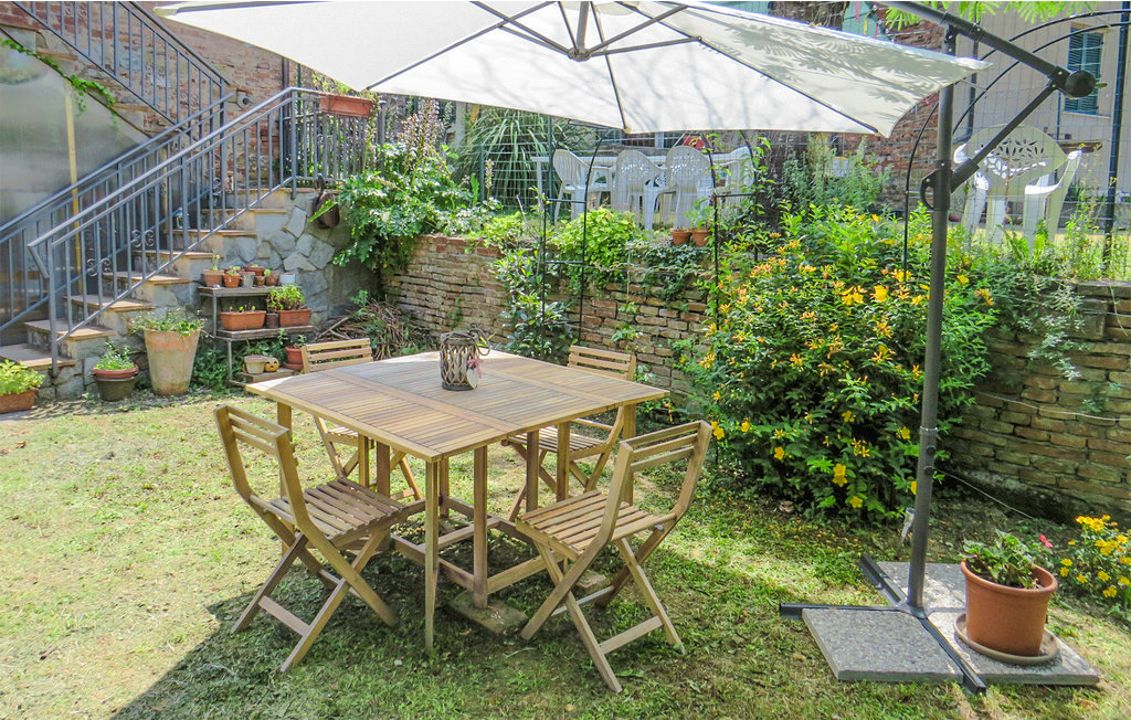 Semesterhus - Foiano della Chiana , Italien - ITA236 6