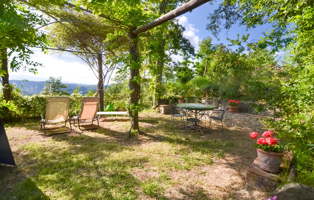 Semesterlägenhet - Anghiari , Italien - ITA992 6