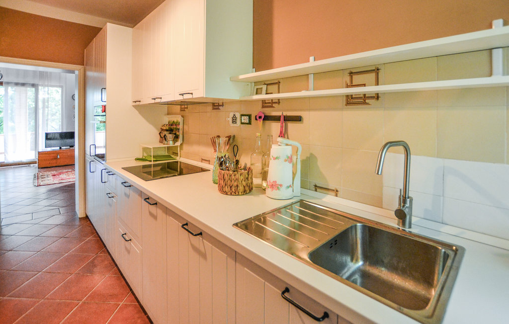 Semesterlägenhet - Anghiari , Italien - ITA992 14