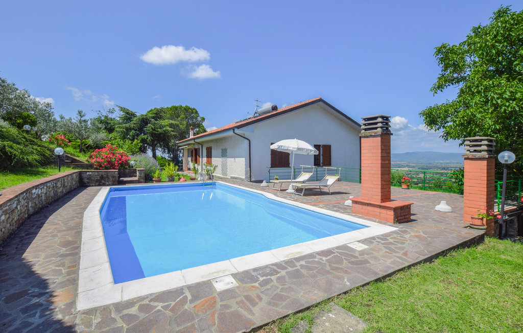 Semesterhus - Arezzo , Italien - ITA833 10