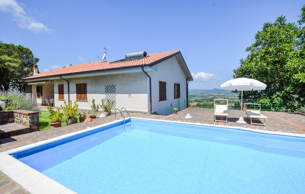 Semesterhus - Arezzo , Italien - ITA833 11