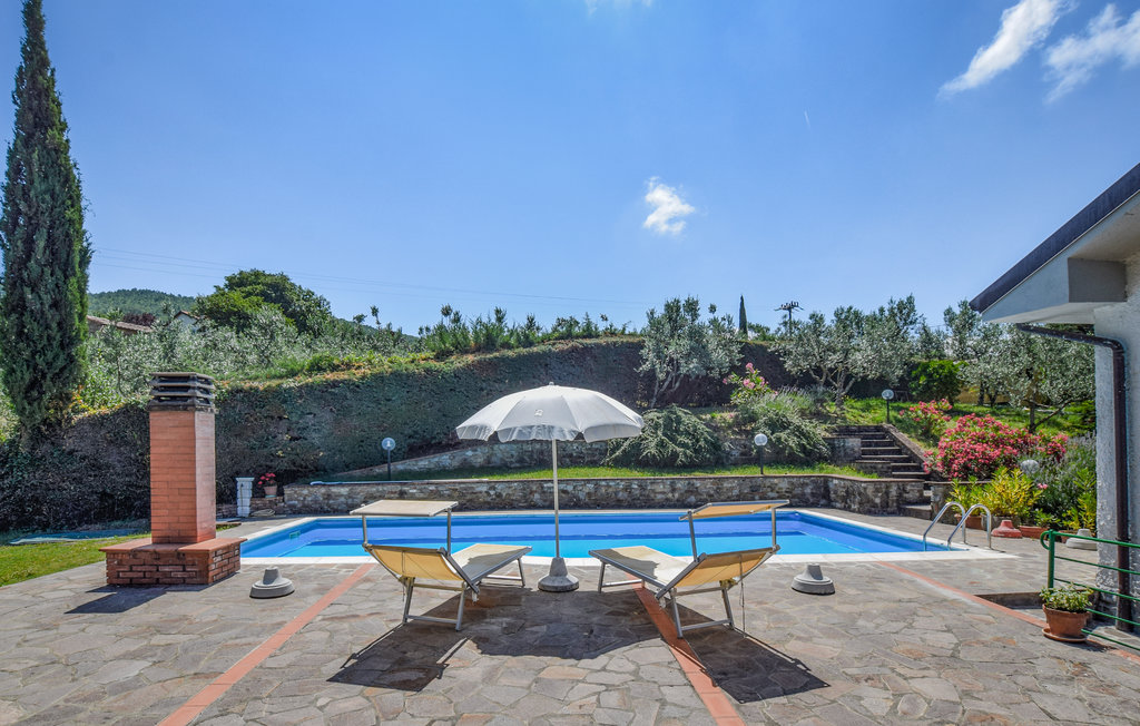 Semesterhus - Arezzo , Italien - ITA833 13