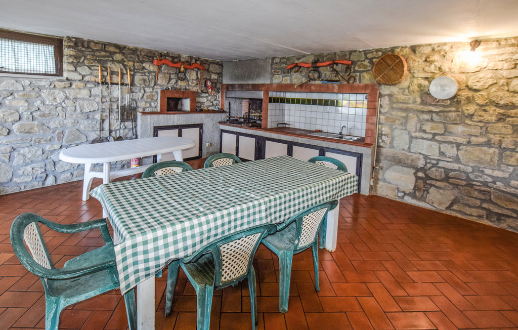 Semesterhus - Arezzo , Italien - ITA833 25