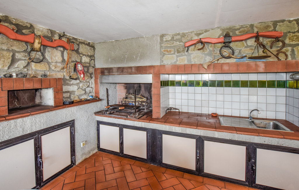 Semesterhus - Arezzo , Italien - ITA833 26