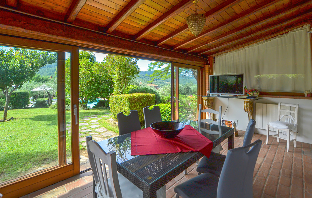 Feriehus - Cortona , Italia - ITA995 3