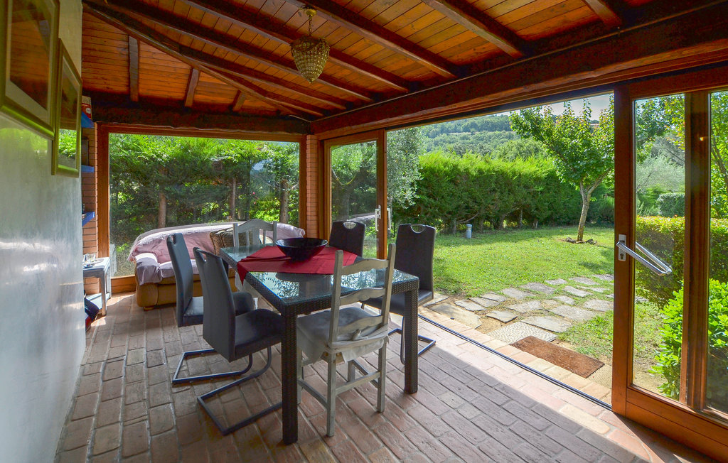 Feriehus - Cortona , Italia - ITA995 18