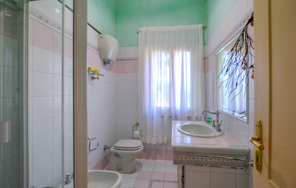 Feriehus - Cortona , Italia - ITA995 22