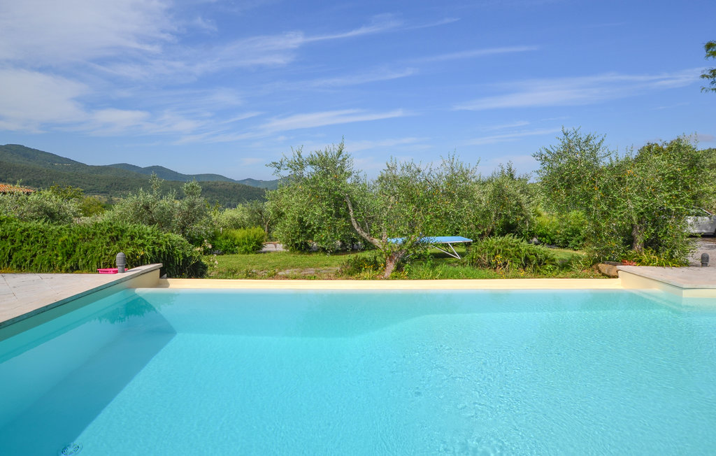 Feriehus - Cortona , Italia - ITA995 11