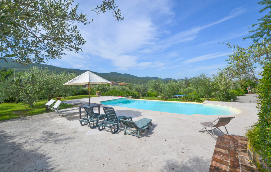 Feriehus - Cortona , Italia - ITA995 12