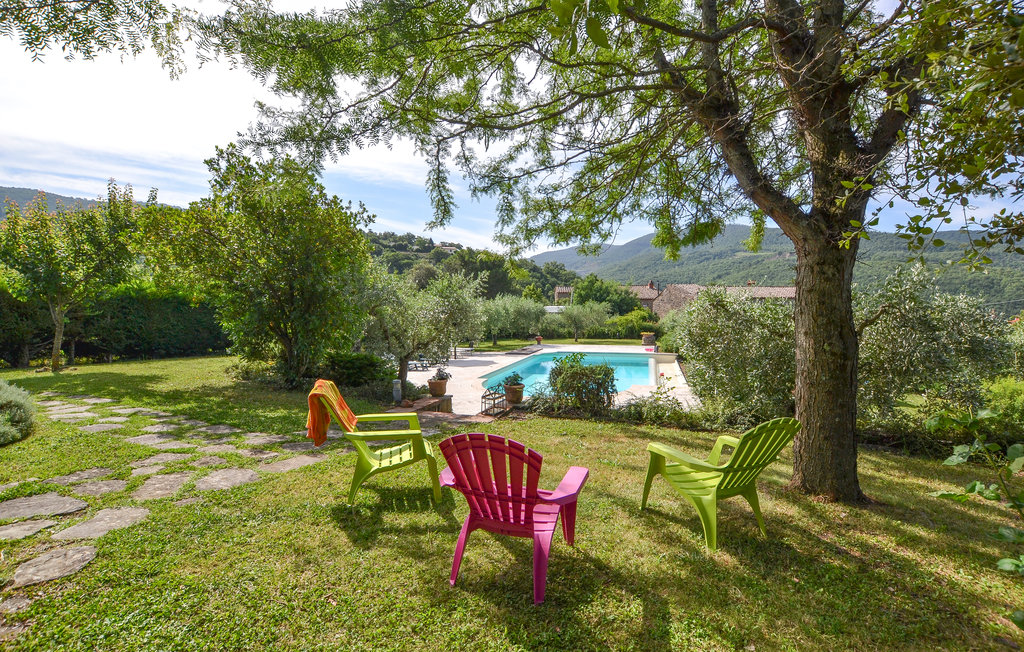 Feriehus - Cortona , Italia - ITA995 8