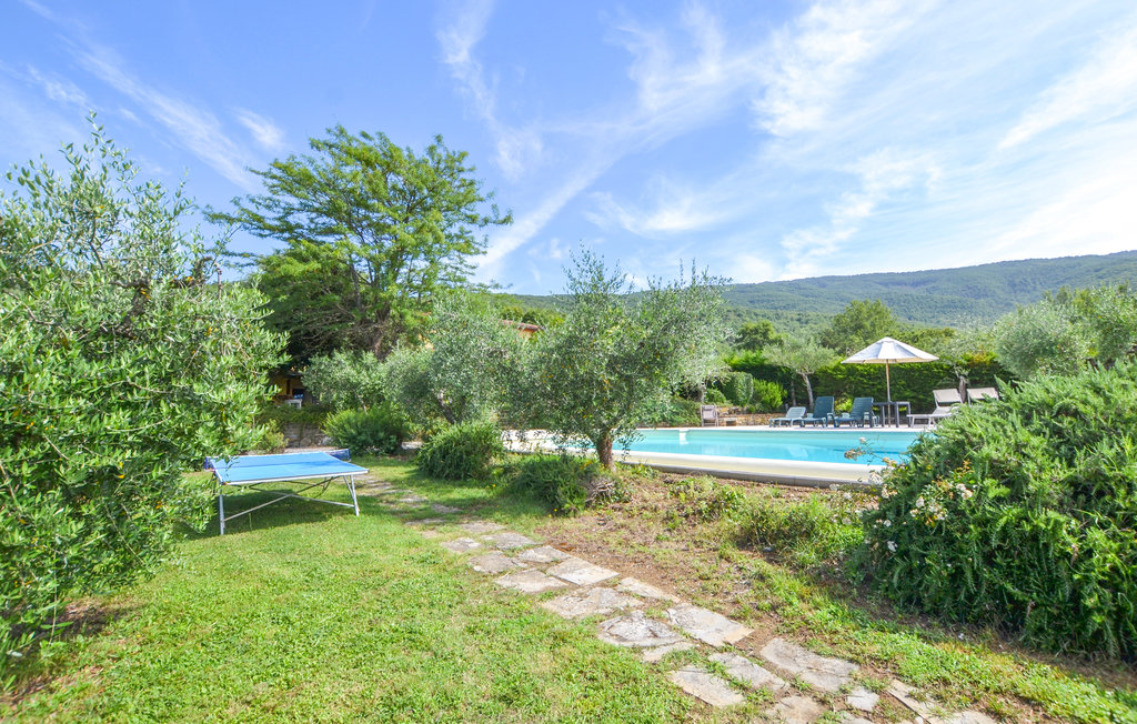 Feriehus - Cortona , Italia - ITA995 14