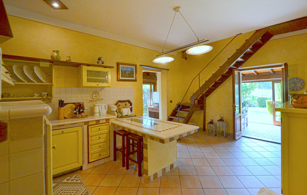 Feriehus - Cortona , Italia - ITA995 19