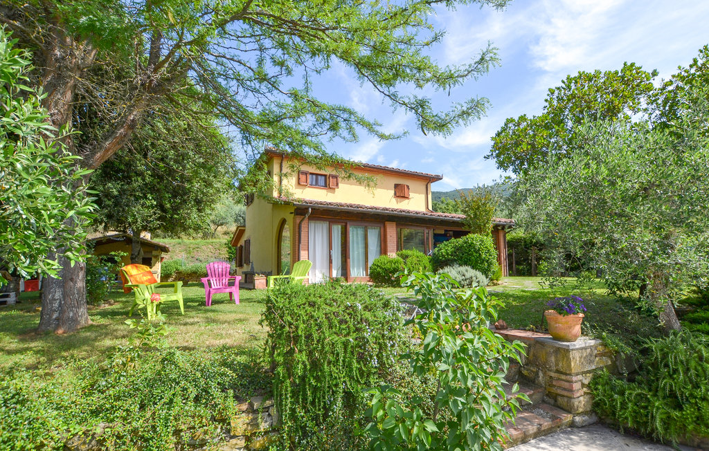 Feriehus - Cortona , Italia - ITA995 15