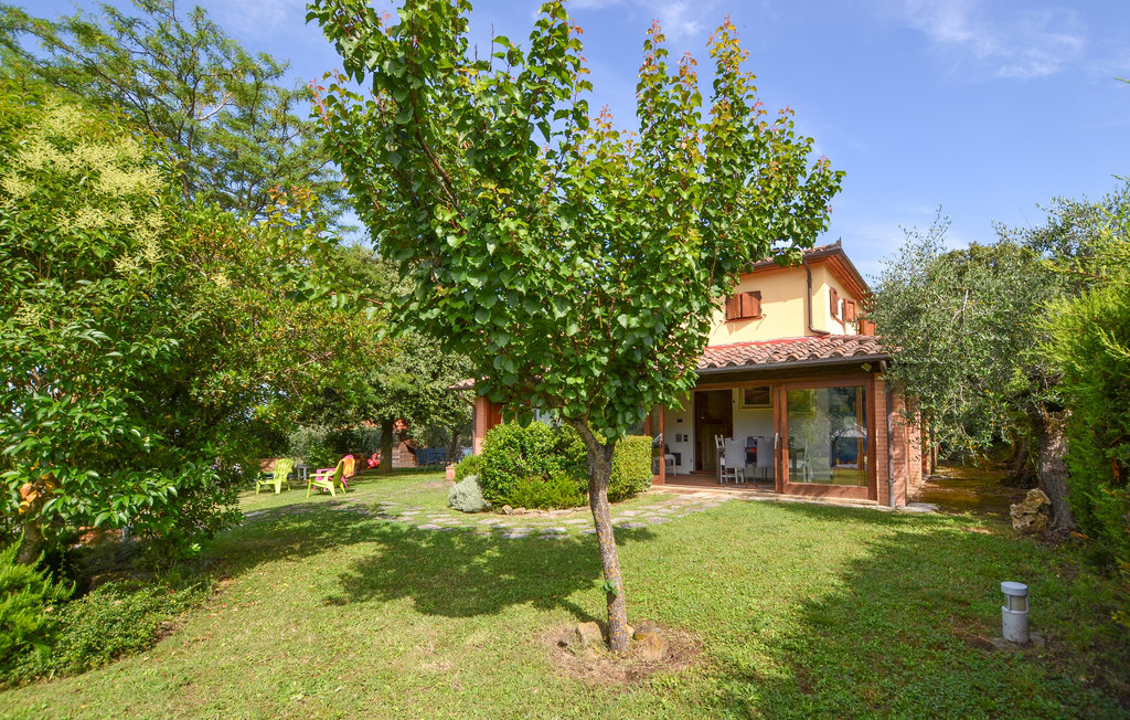 Feriehus - Cortona , Italia - ITA995 16