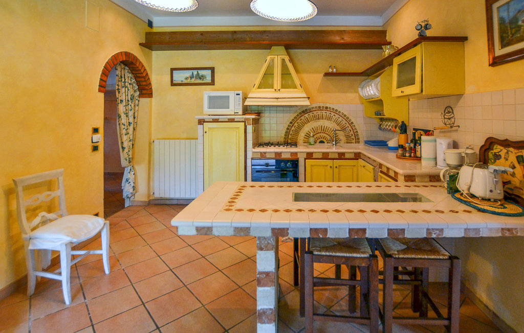 Feriehus - Cortona , Italia - ITA995 20