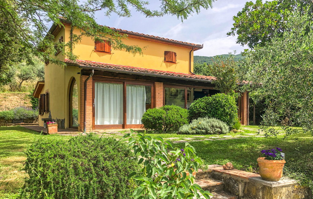 Feriehus - Cortona , Italia - ITA995 2