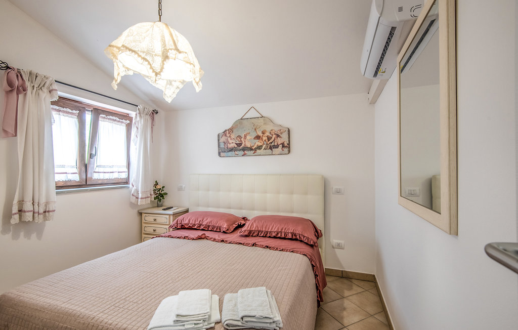 Ferienhaus - Castiglion Fiorentino , Italien - ITA857 23