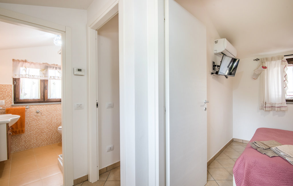 Ferienhaus - Castiglion Fiorentino , Italien - ITA857 24