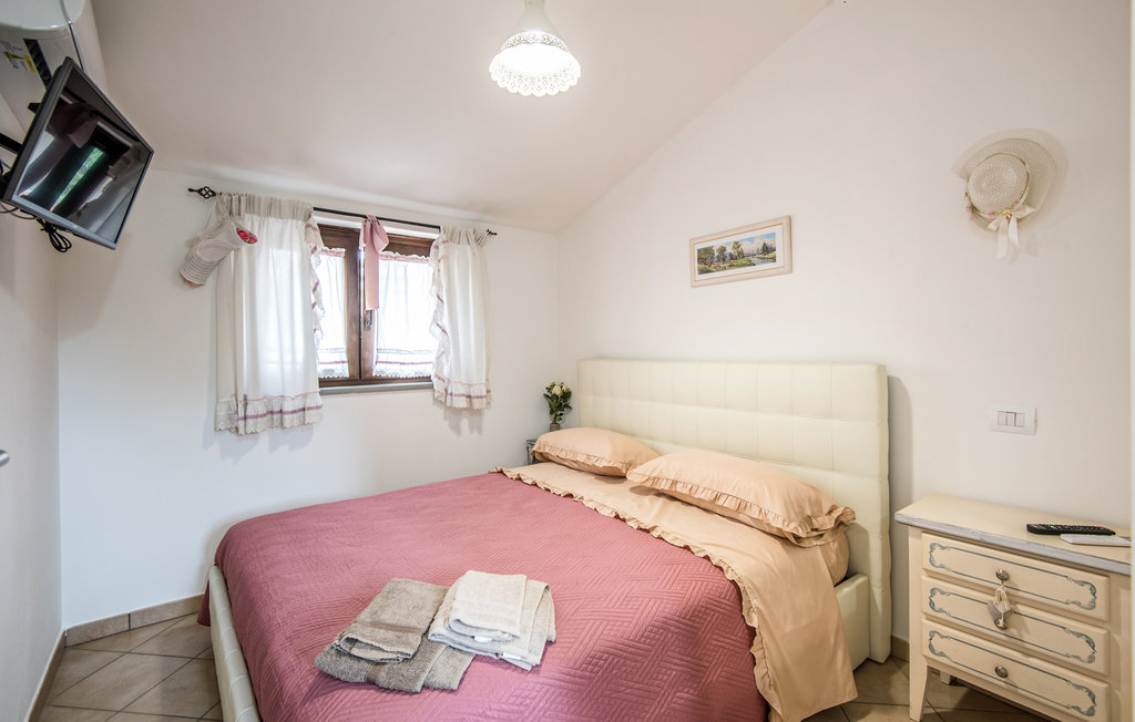 Ferienhaus - Castiglion Fiorentino , Italien - ITA857 25