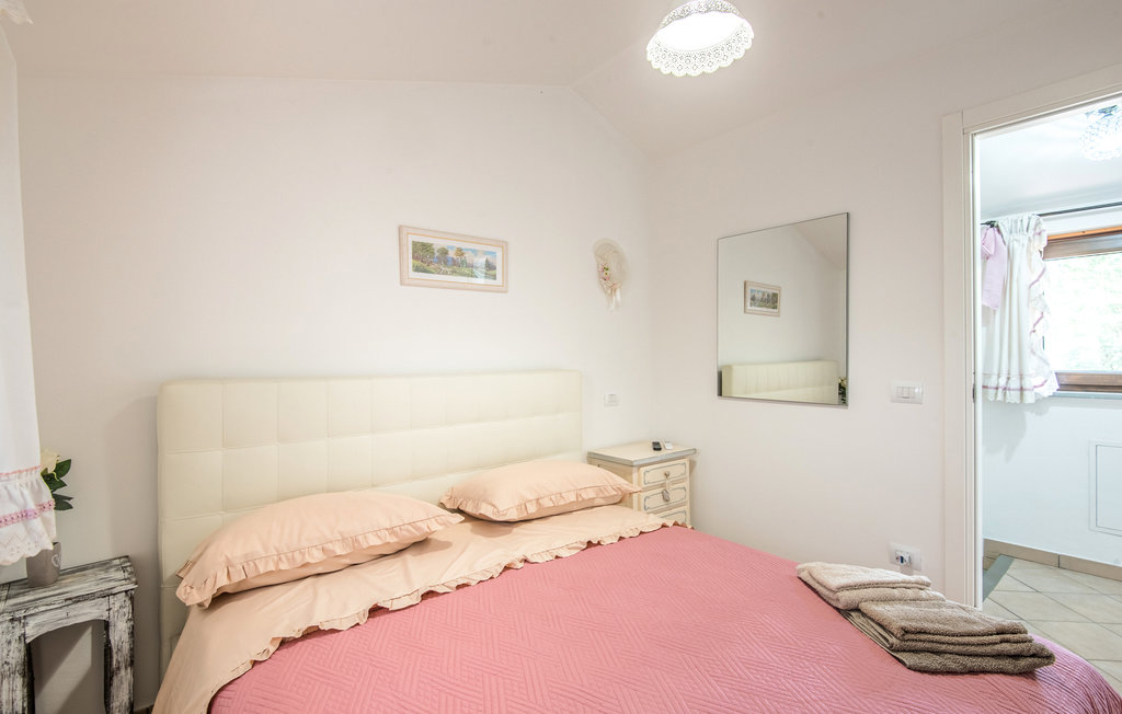 Ferienhaus - Castiglion Fiorentino , Italien - ITA857 26