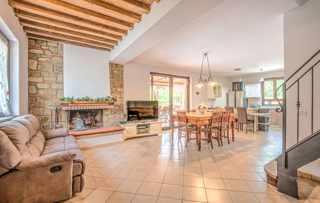 Ferienhaus - Castiglion Fiorentino , Italien - ITA857 3
