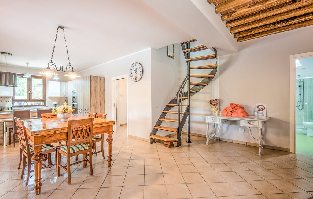 Ferienhaus - Castiglion Fiorentino , Italien - ITA857 4